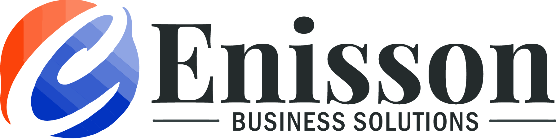 Enisson business solutions