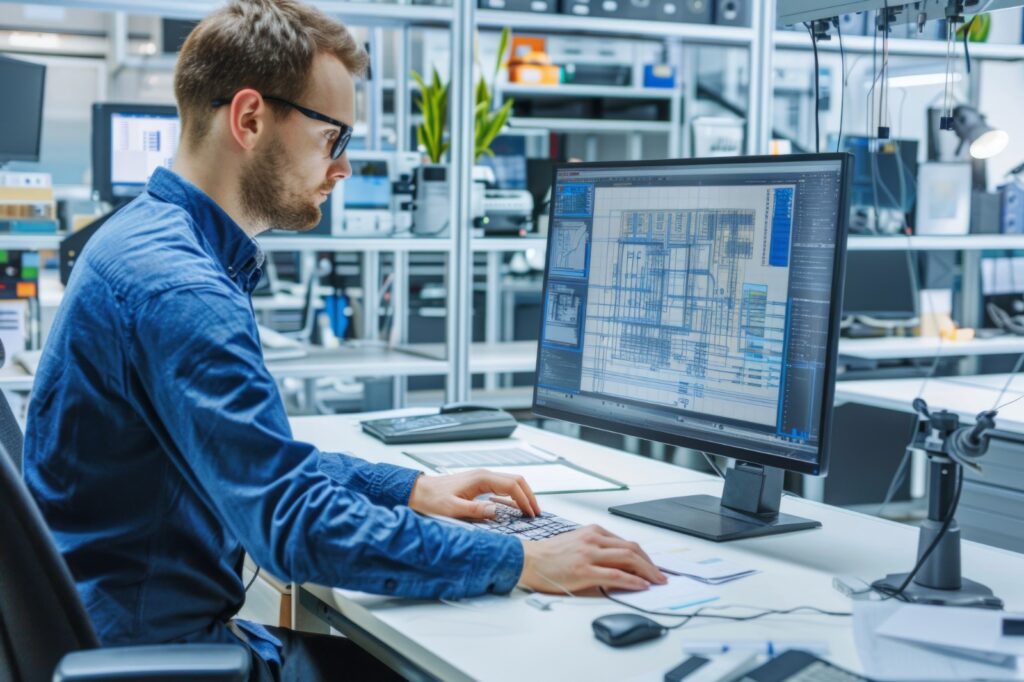 Enisson business solutions